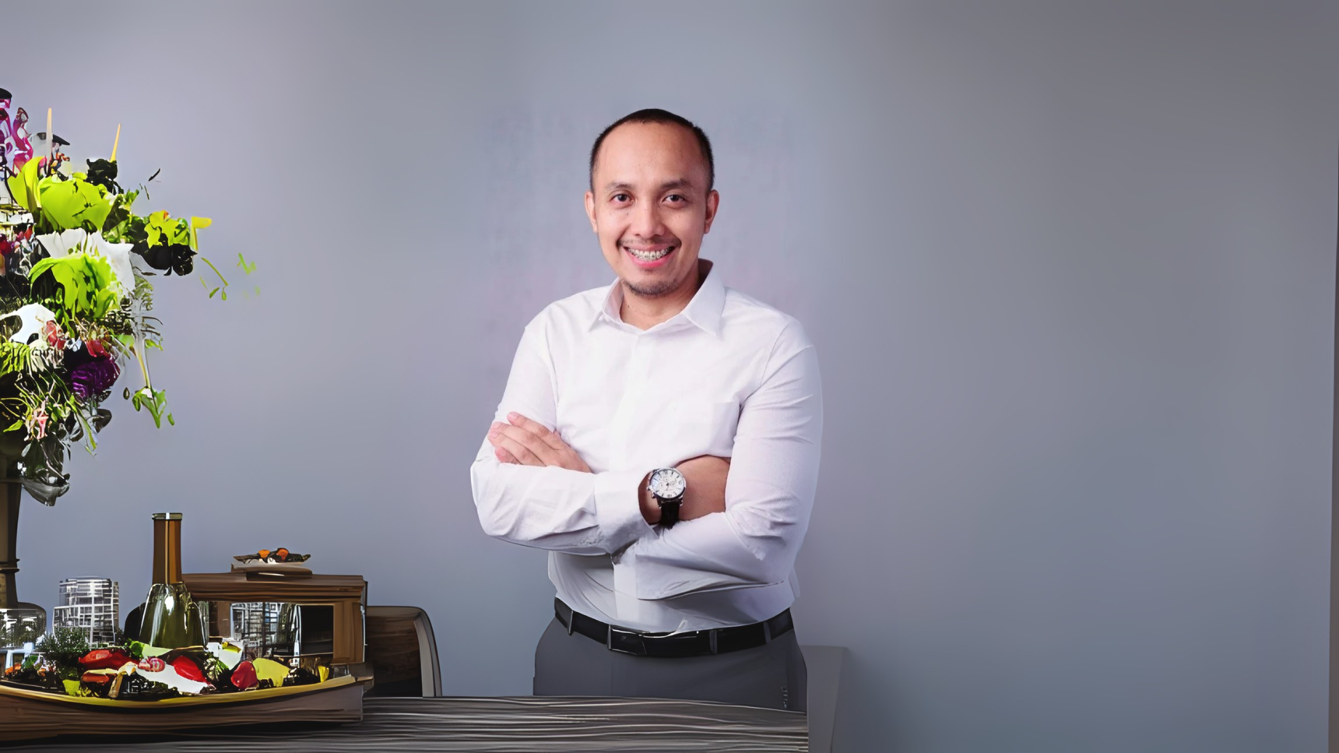 Eriklex Donald Sahusilawane